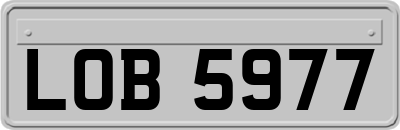 LOB5977