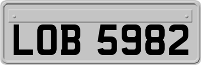LOB5982