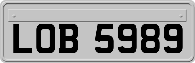 LOB5989