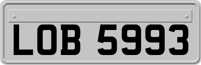 LOB5993