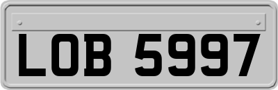 LOB5997