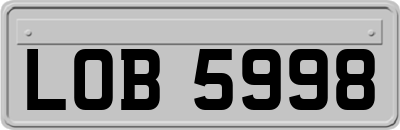 LOB5998