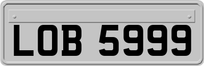 LOB5999
