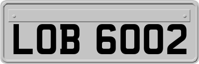 LOB6002