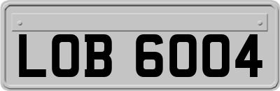 LOB6004