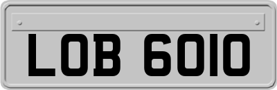 LOB6010