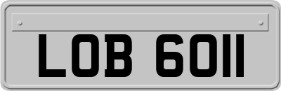 LOB6011
