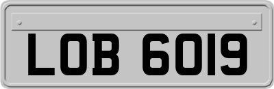 LOB6019