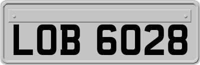 LOB6028