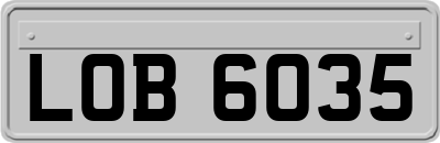 LOB6035