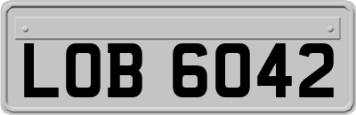 LOB6042