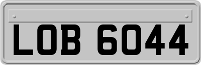 LOB6044