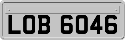 LOB6046