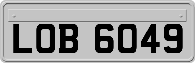 LOB6049