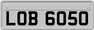 LOB6050