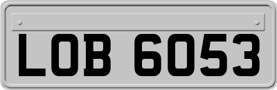 LOB6053