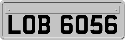 LOB6056