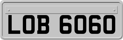 LOB6060