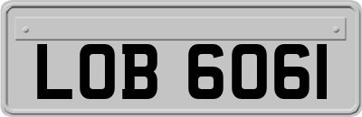 LOB6061