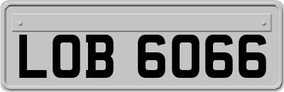 LOB6066