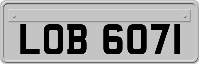 LOB6071