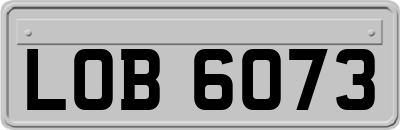 LOB6073