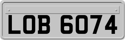 LOB6074