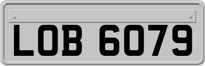 LOB6079