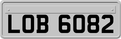 LOB6082