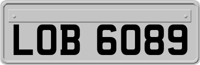 LOB6089
