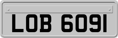 LOB6091