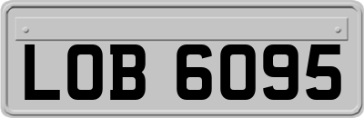 LOB6095