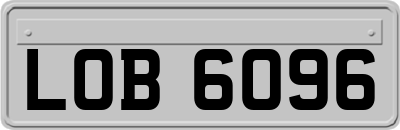 LOB6096