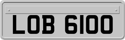 LOB6100