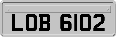 LOB6102
