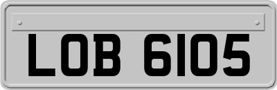 LOB6105