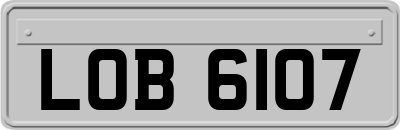 LOB6107