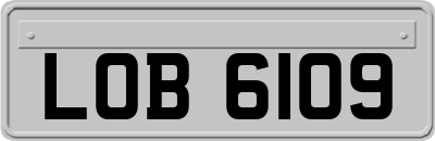 LOB6109