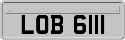 LOB6111