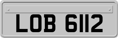 LOB6112