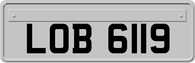 LOB6119