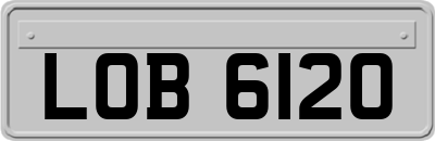 LOB6120