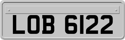 LOB6122