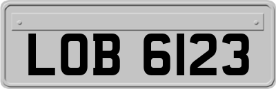 LOB6123