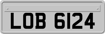 LOB6124