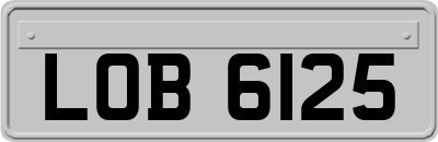 LOB6125