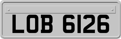 LOB6126