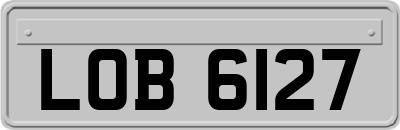 LOB6127