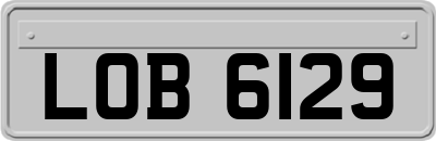 LOB6129