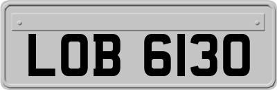 LOB6130